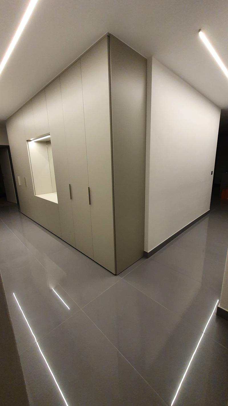 Spacieux appartement de 5.5 pièces avec vue panoramique – Turin (Salins) (16)