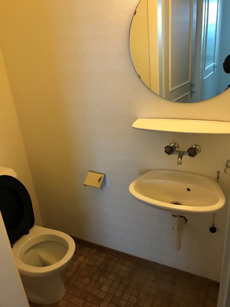 WC-lavabo