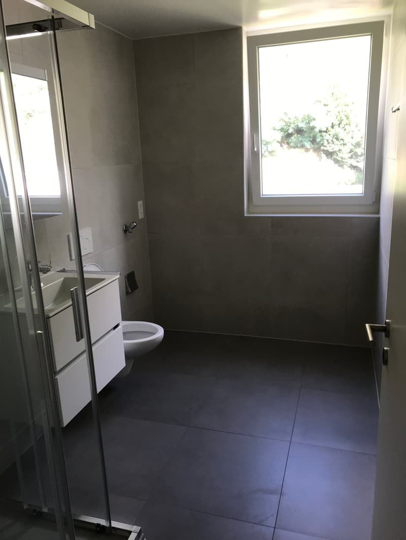 3.5 ROOMS WITH TERRACE AND INDOOR PARKING - BUILT IN 2021 - IDEAL LOCATION / MALOC-IMMO (14)