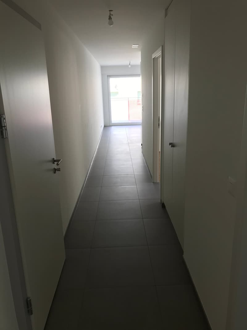 3.5 ROOMS WITH TERRACE AND INDOOR PARKING - BUILT IN 2021 - IDEAL LOCATION / MALOC-IMMO (12)