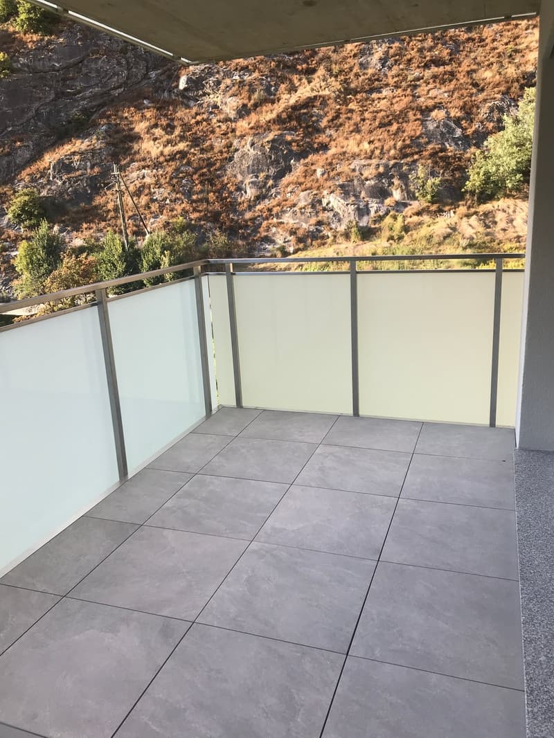 3.5 ROOMS WITH TERRACE AND INDOOR PARKING - BUILT IN 2021 - IDEAL LOCATION / MALOC-IMMO (17)