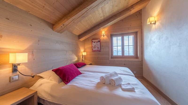 Luxueux refuge alpin sur les pistes des 4 Vallées (10)