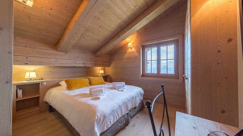 Luxueux refuge alpin sur les pistes des 4 Vallées (8)