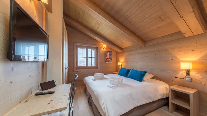 Luxueux refuge alpin sur les pistes des 4 Vallées (9)
