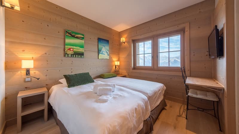 Luxueux refuge alpin sur les pistes des 4 Vallées (12)