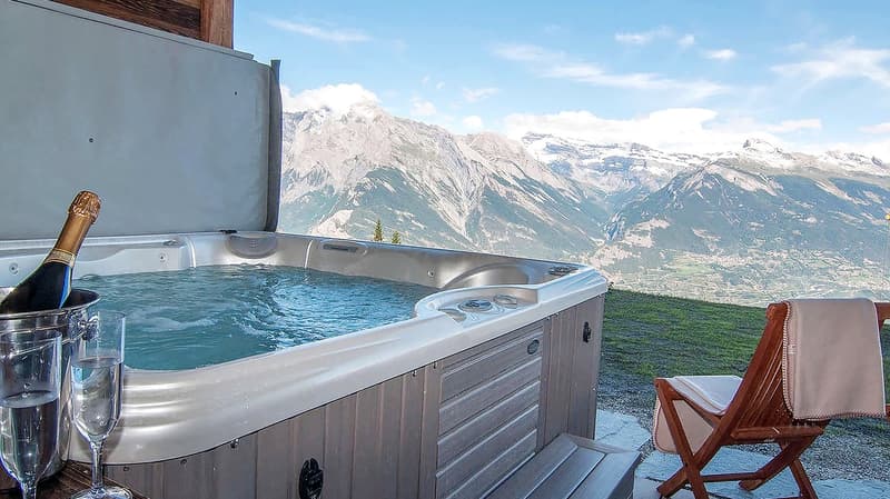 Luxueux refuge alpin sur les pistes des 4 Vallées (17)