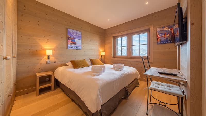 Luxueux refuge alpin sur les pistes des 4 Vallées (11)