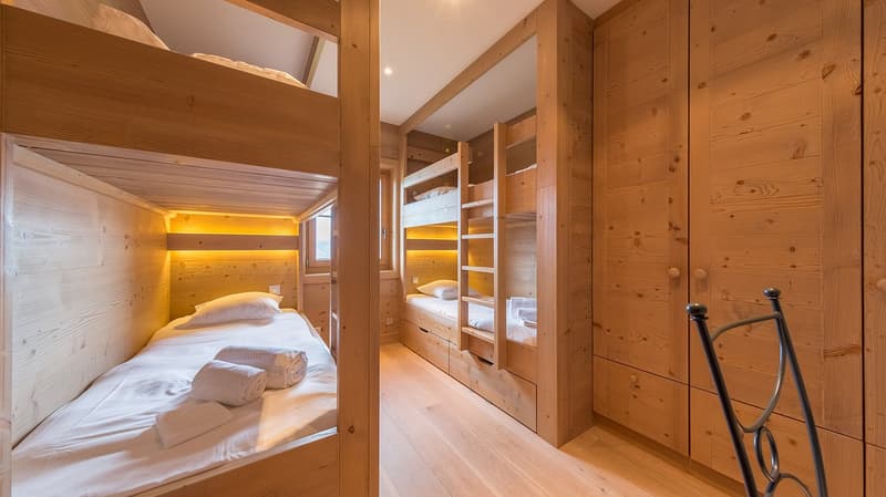 Luxueux refuge alpin sur les pistes des 4 Vallées (13)