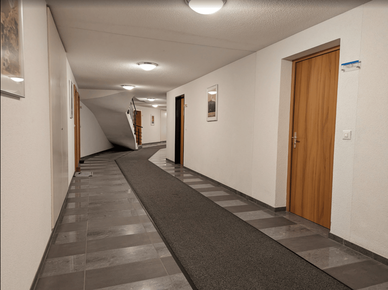 3.5 Zimmerwohnung in Zermatt / Appartement de 3.5 pièces à Zermatt (14)