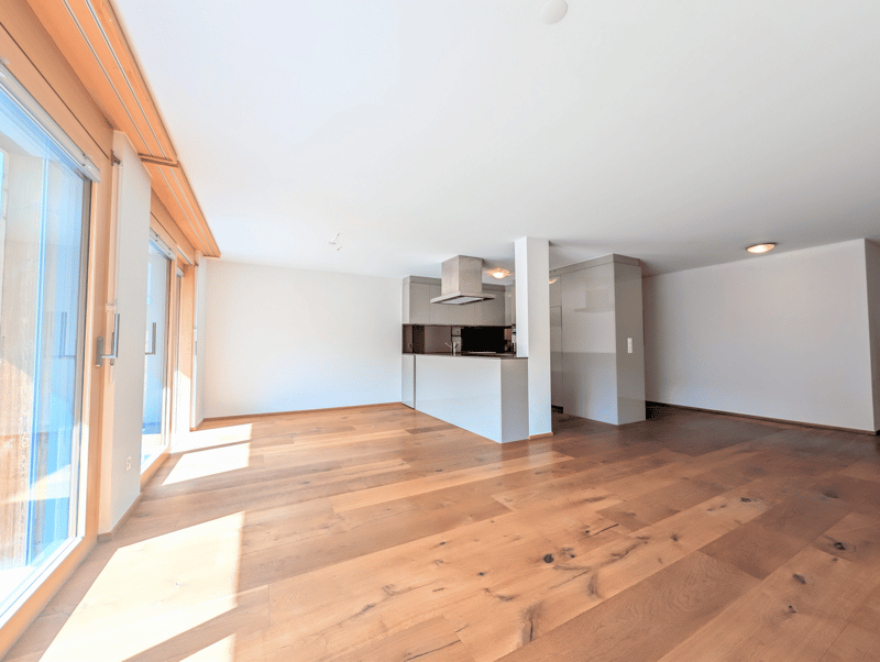 Moderne 4.5-Zimmer-Wohnung in Zermatt mit Matterhornsicht (3)