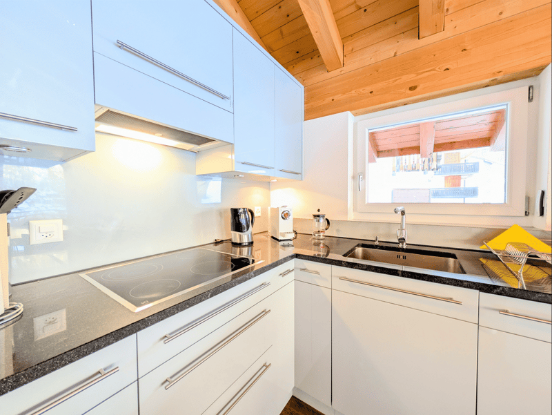 Verkauft / Sold / Vendu / Hervorragende 5.5 Zimmer-Dachwohnung in Zermatt (Erstwohnung) (7)