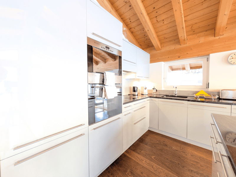 Verkauft / Sold / Vendu / Hervorragende 5.5 Zimmer-Dachwohnung in Zermatt (Erstwohnung) (5)