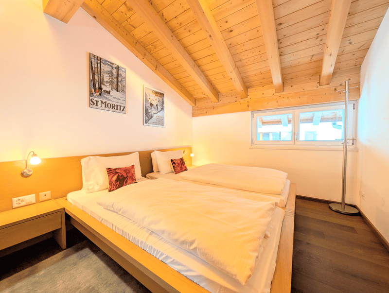 Verkauft / Sold / Vendu / Hervorragende 5.5 Zimmer-Dachwohnung in Zermatt (Erstwohnung) (15)