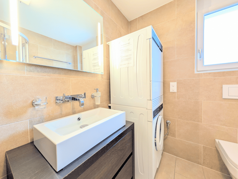 Verkauft / Sold / Vendu / Hervorragende 5.5 Zimmer-Dachwohnung in Zermatt (Erstwohnung) (22)