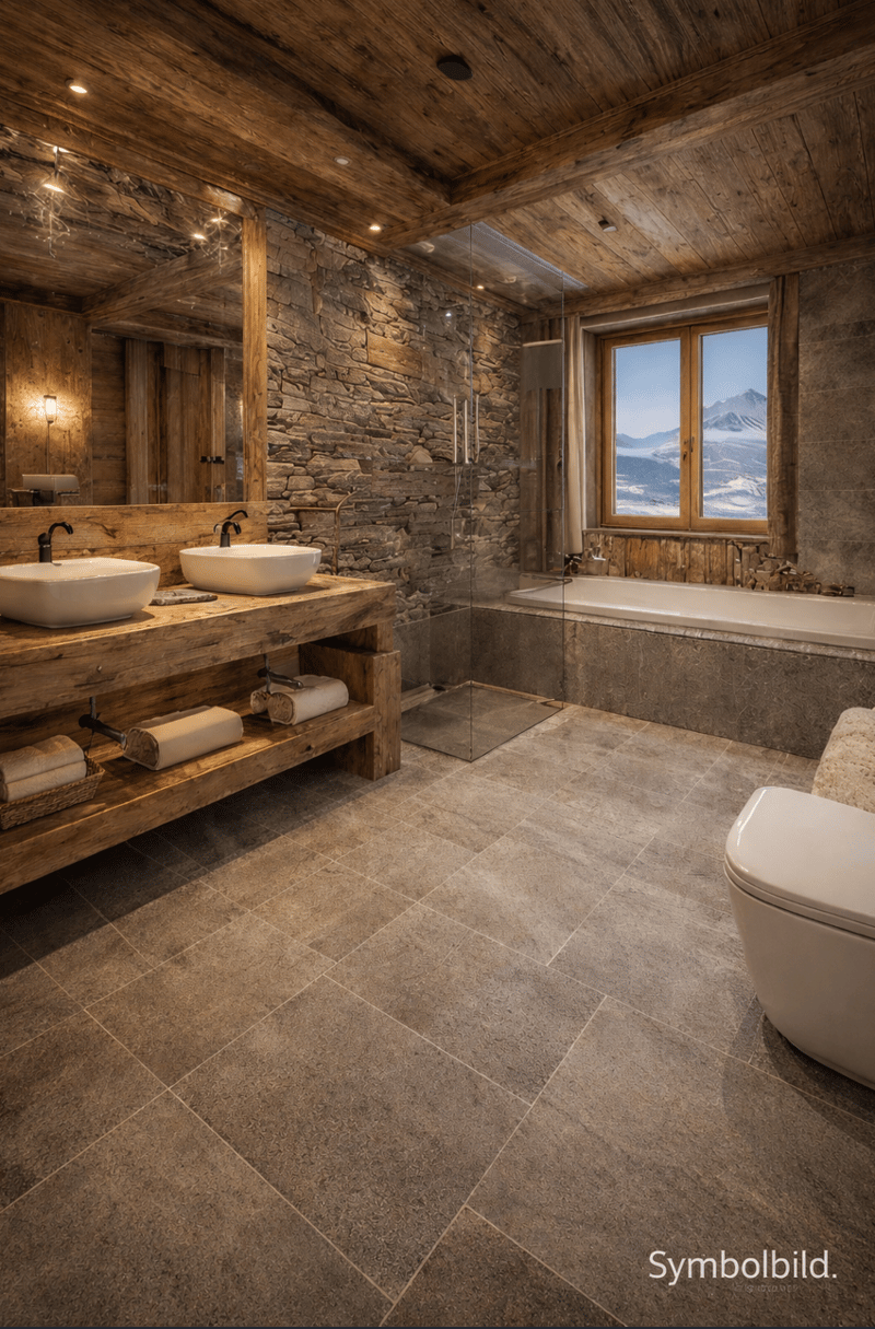 3.5 Zimmer-Erdgeschosswohnung in Winkelmatten in Zermatt (Erstwohnung) (4)