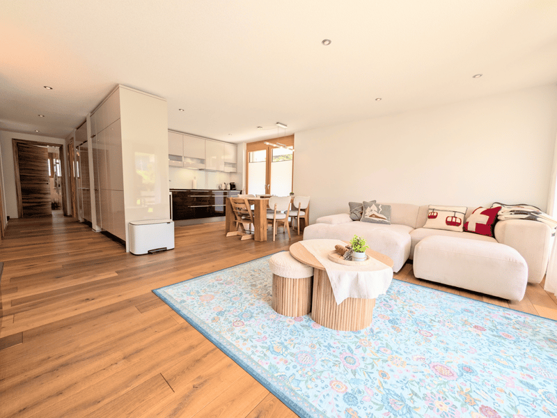 3.5 Zimmerwohnung in Winkelmatten in Zermatt (Erstwohnung) (5)
