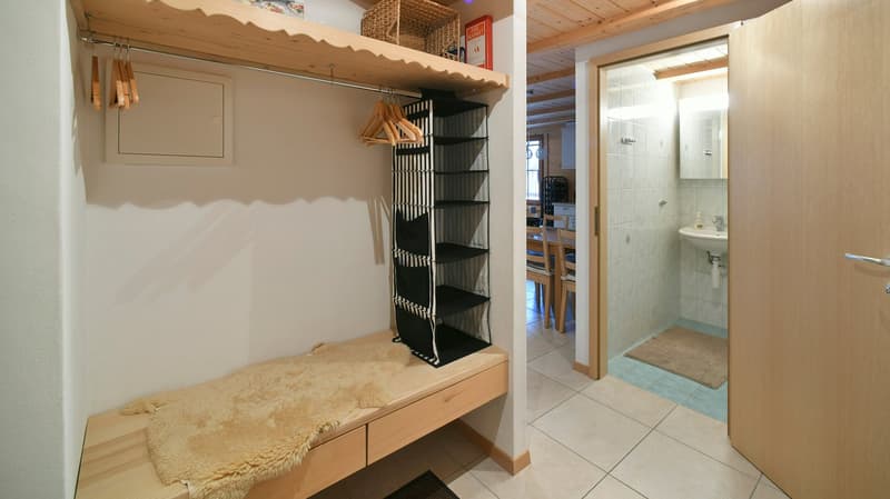 LOCATION SEMAINE - HAMEAU DE LA GARE A07 - LES DIABLERETS (6)