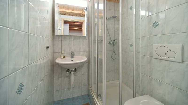 LOCATION SEMAINE - HAMEAU DE LA GARE A07 - LES DIABLERETS (7)