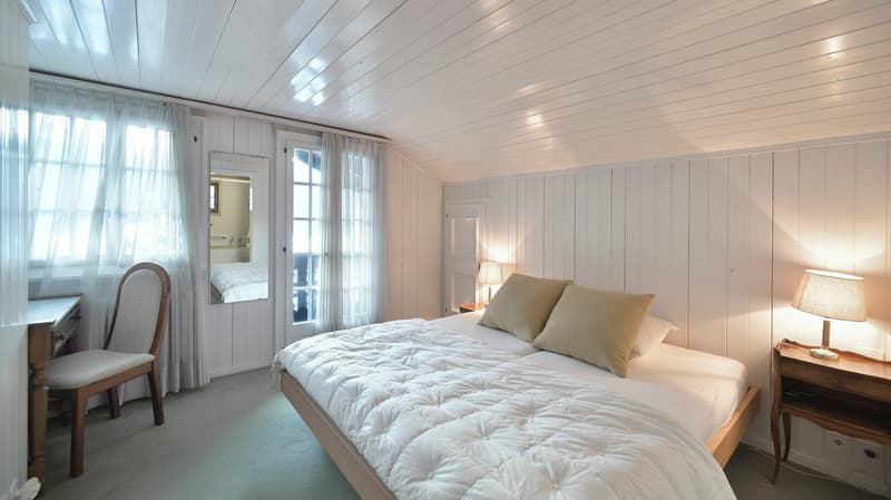 LOCATION SEMAINE - LE LÉZARD - LES DIABLERETS (12)