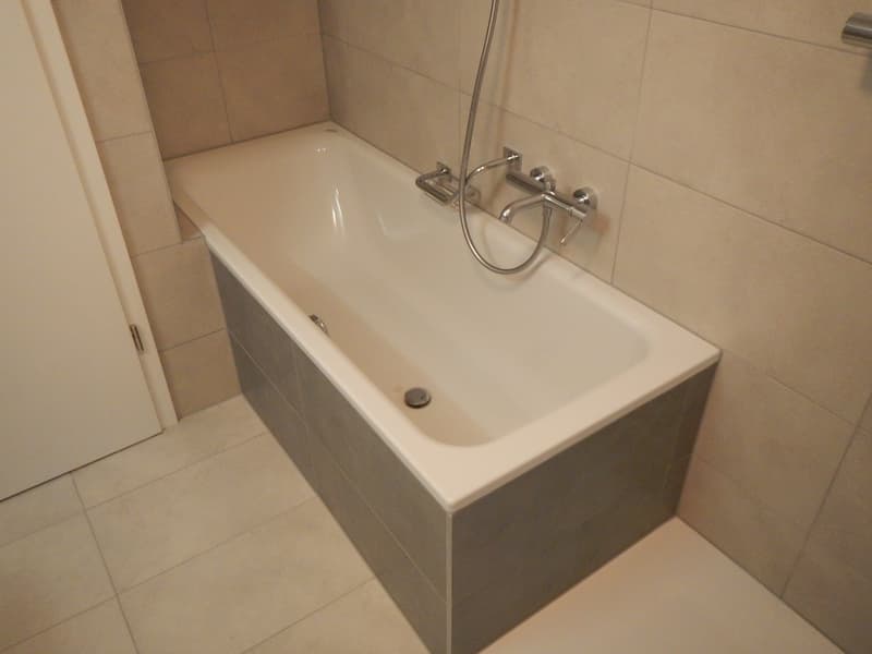APPARTEMENT 3,5 PIÈCES - À VENDRE - RÉS. LES FLOCONS - AUX MOSSES (5)