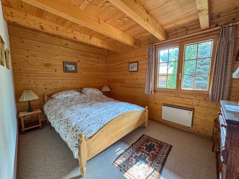 Triplex 4,5 pièces à vendre - 1865 Les Diablerets (6)