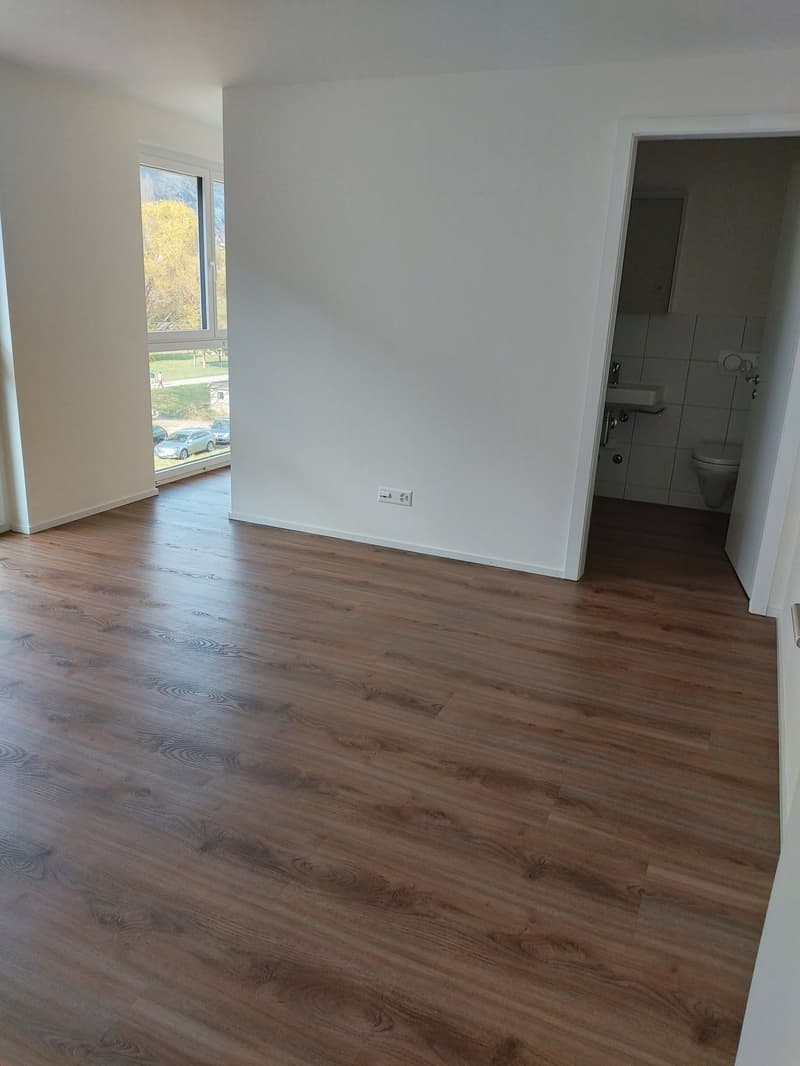 Chambre parentale 1 / Elternzimmer 1