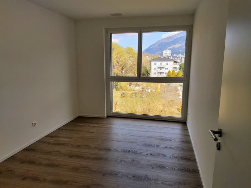 Chambre 1 / Zimmer 1