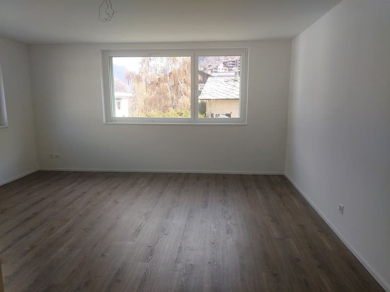 Studio in Visp (4)