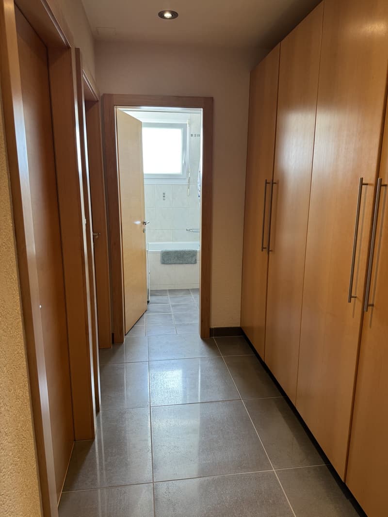 Appartement lumineux de 3 pièces avec vue agréable à Monthey (9)