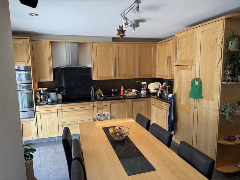 Appartement lumineux de 3 pièces avec vue agréable à Monthey (3)