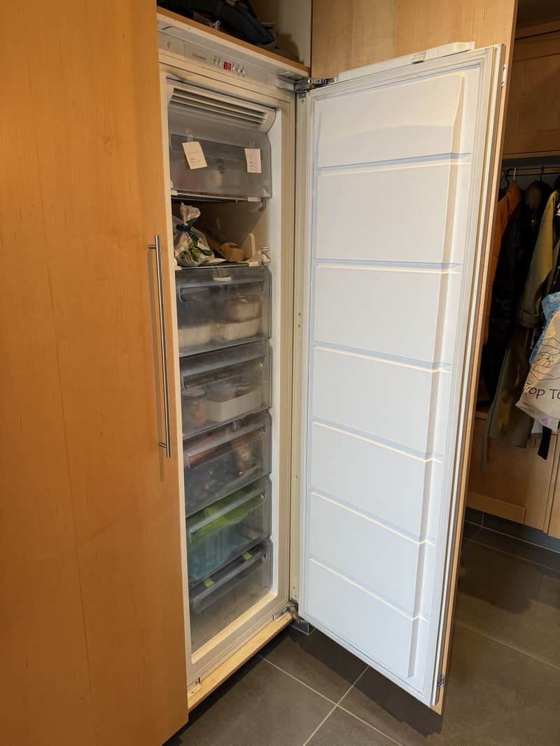 Appartement lumineux de 3 pièces avec vue agréable à Monthey (12)