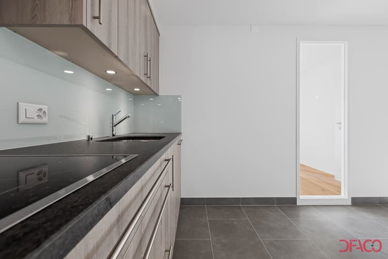 Cristal de Roche Lot 1 Duplex Apartment (5)