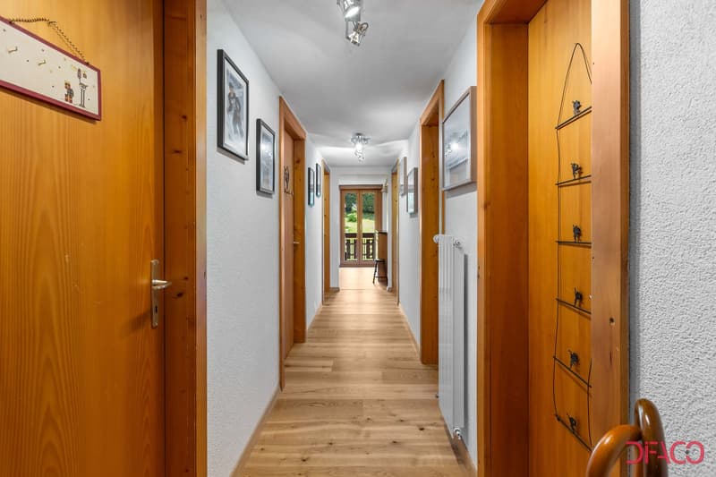 Appartement Racca A - Location à la semaine (3)