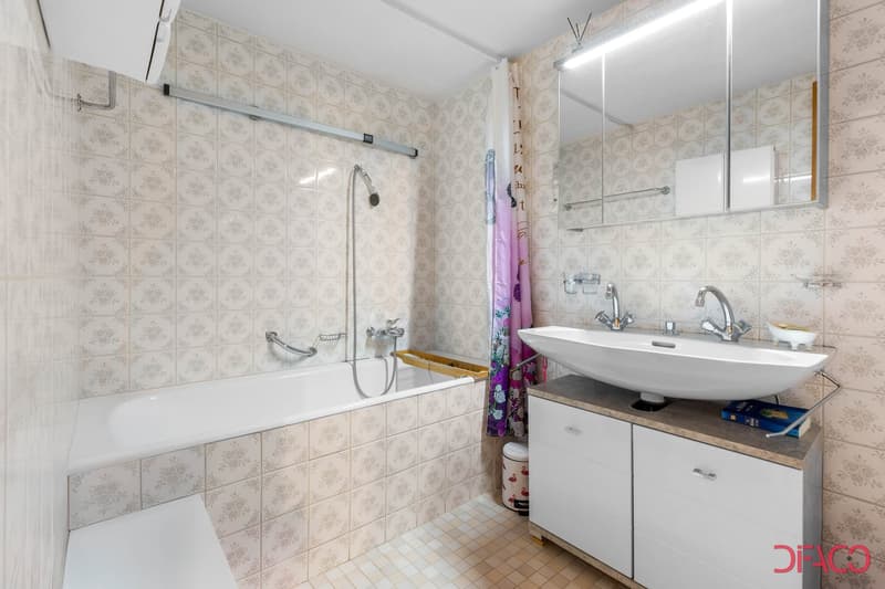 Appartement Racca A - Location à la semaine (14)