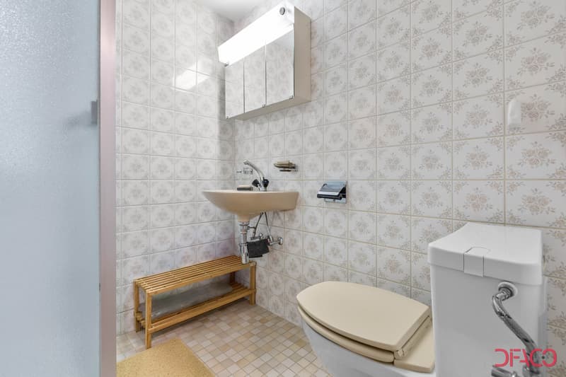 Appartement Racca A - Location à la semaine (15)