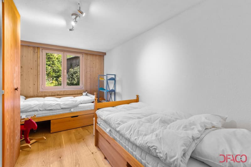 Appartement Racca A - Location à la semaine (4)