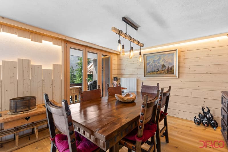 Appartement Racca A - Location à la semaine (12)