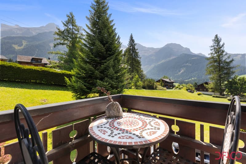 Appartement Racca A - Location à la semaine (13)