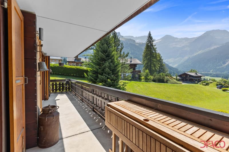 Appartement Racca A - Location à la semaine (17)