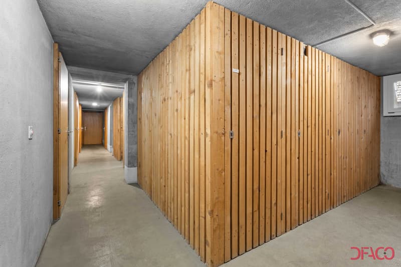 Appartement Racca A - Location à la semaine (19)