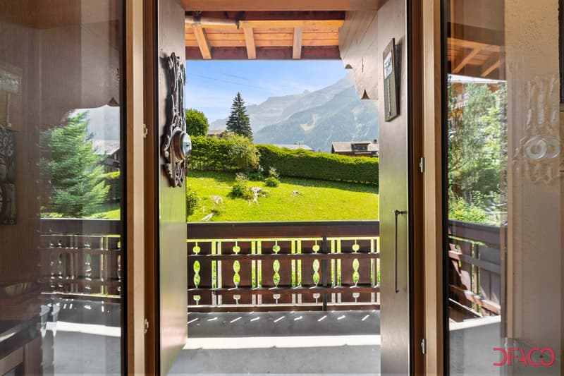 Appartement Racca A - Location à la semaine (16)