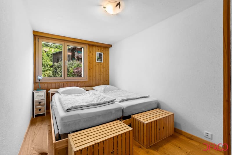 Appartement Racca A - Location à la semaine (5)