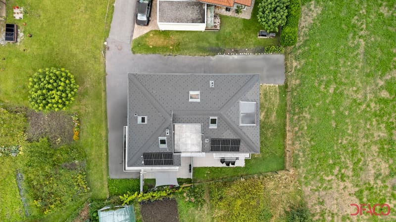 IMMEUBLE D'INVESTISSEMENT A VERNAYAZ (11)