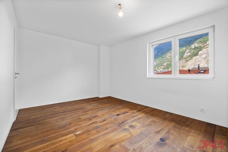IMMEUBLE D'INVESTISSEMENT A VERNAYAZ (3)