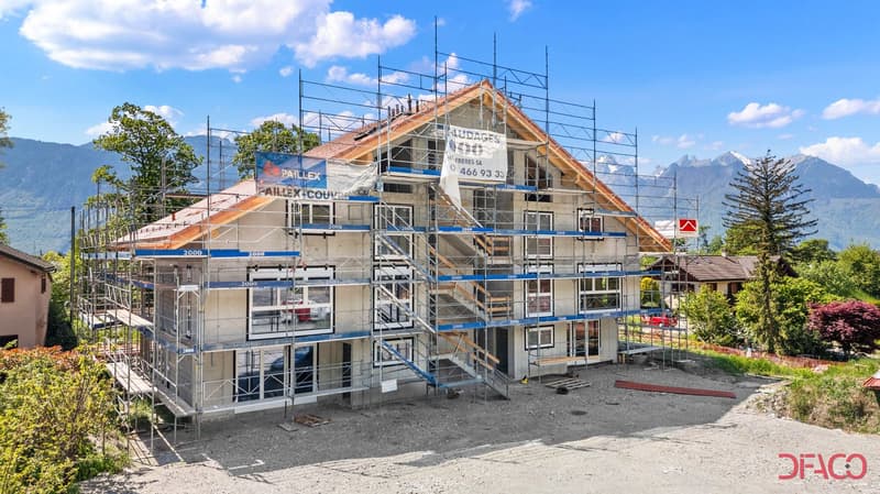 APPARTEMENT LOT 1 YVORNE (3)