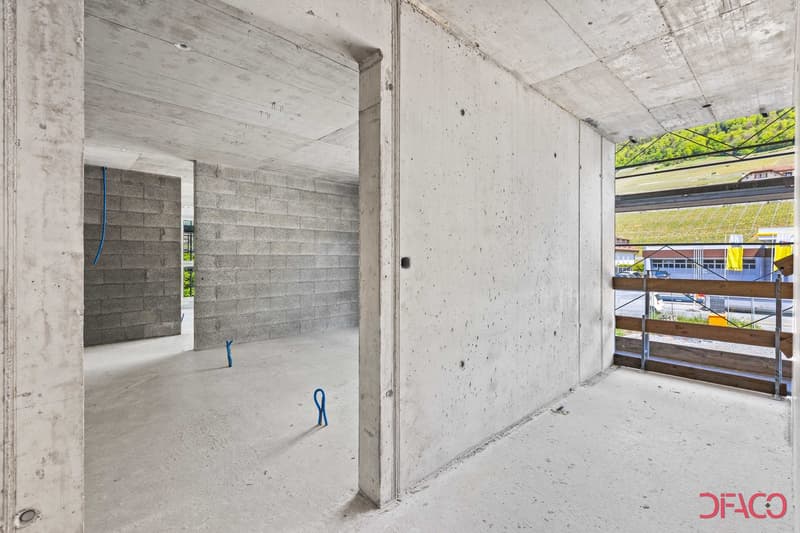 APPARTEMENT LOT 1 YVORNE (8)