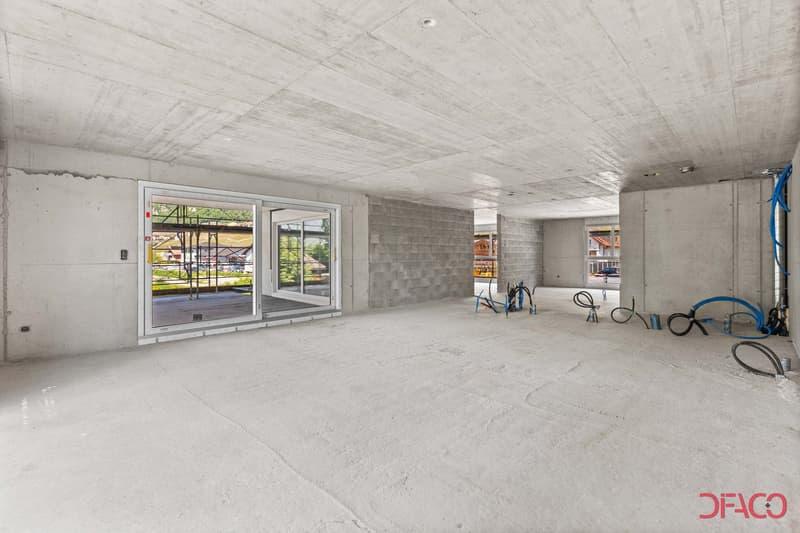 APPARTEMENT LOT 1 YVORNE (10)