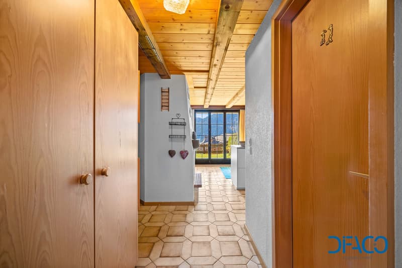 Appartement "Namasté" - Location à la semaine (3)