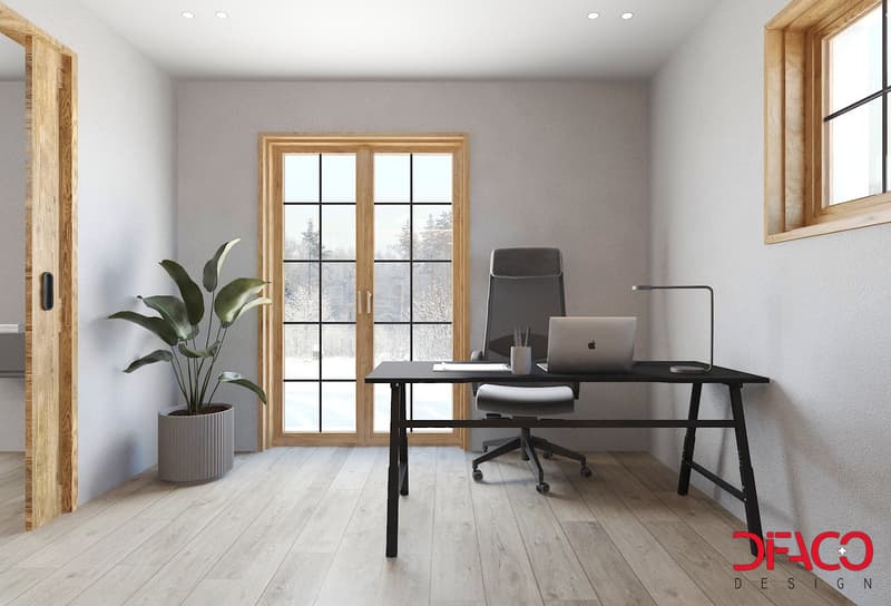 CHALET NEWCO - LOT 1 (9)