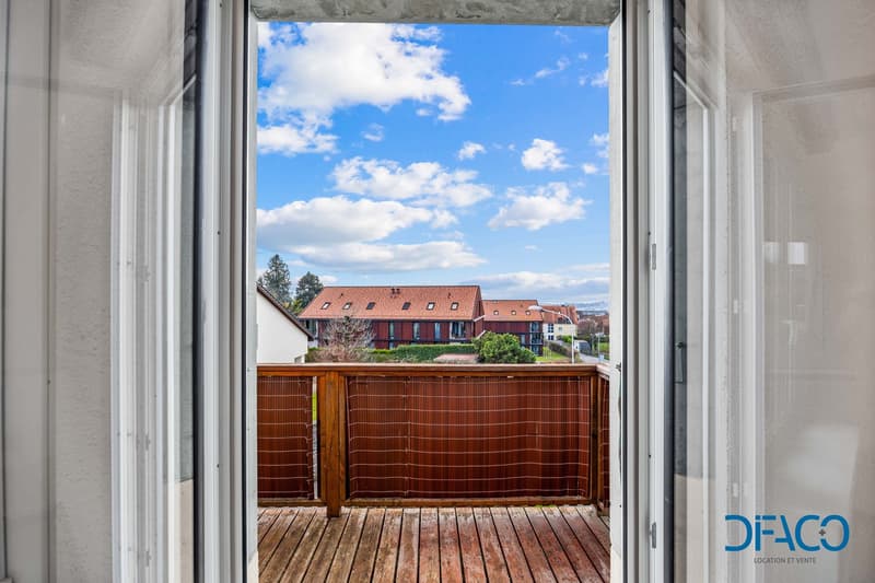 APPARTEMENT, LOCAL COMMERCIAL & DÉPÔT (17)